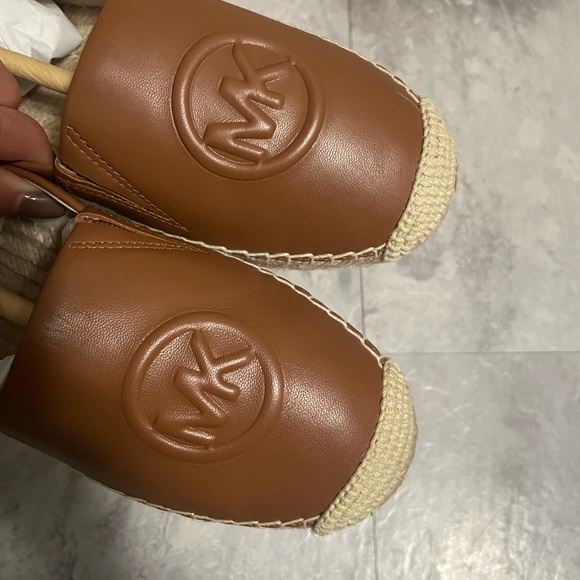 michael kors dylyn espadrille shoes